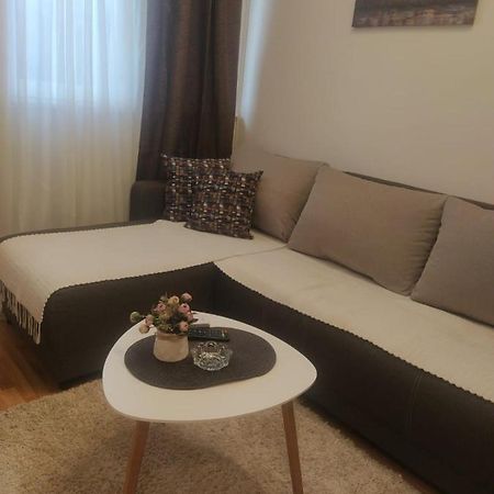 Talija Apartman Lägenhet Vrnjačka Banja Exteriör bild