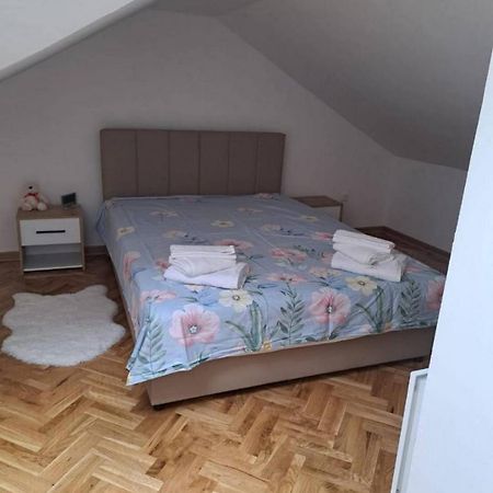 Talija Apartman Lägenhet Vrnjačka Banja Exteriör bild