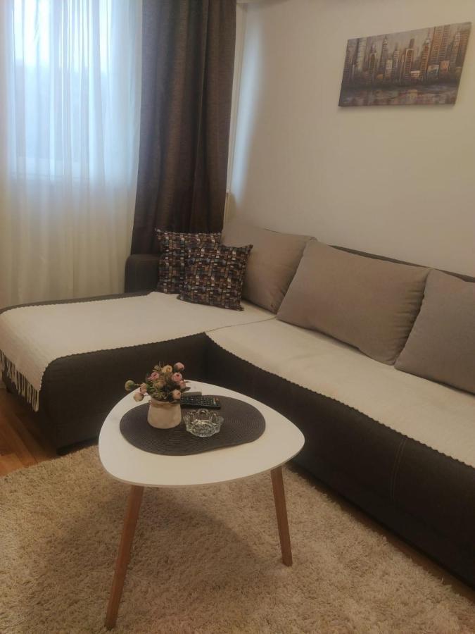 Talija Apartman Lägenhet Vrnjačka Banja Exteriör bild